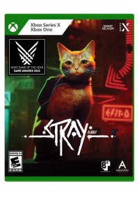 Stray/Xbox One